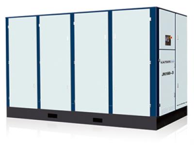 漳州Kaitain 0.3Mpa低压螺杆空气压缩机