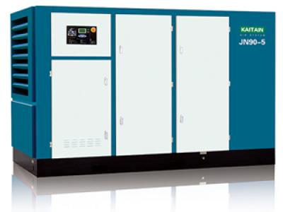 漳州Kaitec0.5Mpa低压螺杆空气压缩机