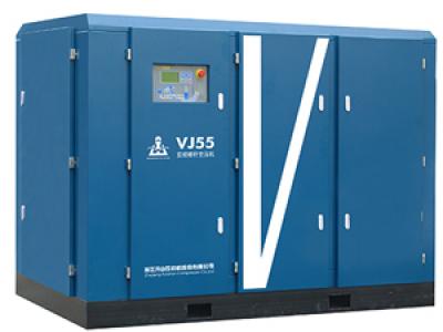 漳州VJ真变频螺杆空气压缩机